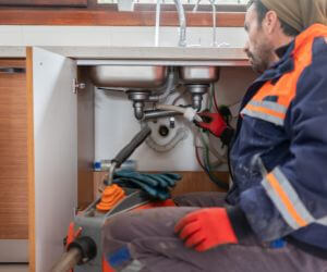 About Emergency plumbing pros Julian, PA